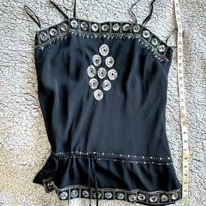 The Limited Top